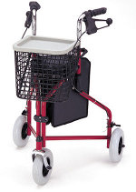 3wheelrollator